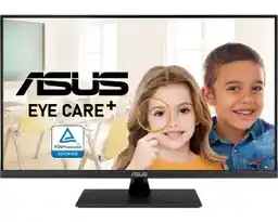 ASUS VP327Q 31,5 4K VA 60Hz 4ms Monitor LED