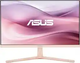 ASUS VU249CFE-P Rose Clay 24 Full HD IPS 100Hz 1ms MPRT Gamingowy Monitor LED
