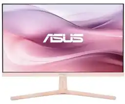 ASUS VU279CFE-P 27 Full HD IPS 100Hz 1ms MPRT Gamingowy Monitor LED