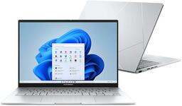 Asus ZenBook 14