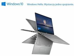 Asus ZenBook Flip
