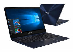 Asus ZenBook