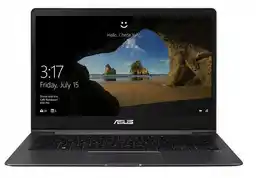 Asus ZenBook