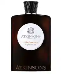 Atkinsons 24 Old Bond Street Triple Extract Woda kolońska 100 ml