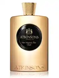Atkinsons The Oud Collection Her Majesty The Oud Woda perfumowana 100 ml