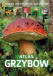 Atlas grzybów
