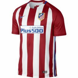 Atletico Madryt koszulka