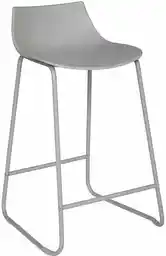 Atmosphera Hoker Otac 66cm szary