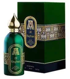 Attar Collection Al Rayhan Woda perfumowana 100 ml