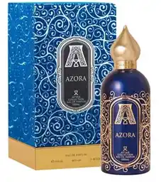 Attar Collection Azora Woda perfumowana 100 ml