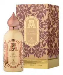 Attar Collection Fleur de Santal Woda perfumowana 100 ml