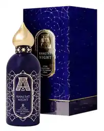 Attar Collection Khaltat Night Woda perfumowana 100 ml
