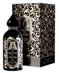 Attar Collection The Queen of Sheba Woda perfumowana 100 ml