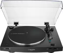 Audio-technica Gramofon AT-LP3XBT czarny