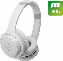 Audio Technica słuchawki bezprzewodowe