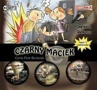 Audiobook dla dziecka