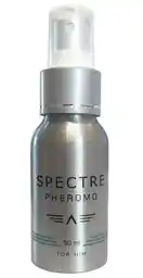 Aurora Spectre Pheromo dla mężczyzn 50 ml perfumy z feromonami