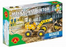 Auta do skręcania