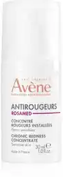 Avene Antirougeurs Rosamed Koncentrat na utrwalone zaczerwienienia 30ml