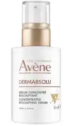 AVENE Concentrated Resculpting Serum przywracające kontur twarzy 30ml