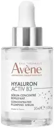 Avene Hyaluron Activ B3 Skoncentrowane serum wypełniające 30ml