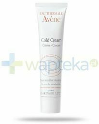 Avene krem do twarzy