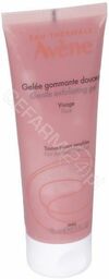 Avene peeling