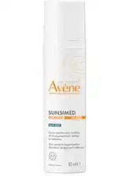 AVENE Sunsimed Pigment Blue Light krem do twarzy SPF50+ 80ml