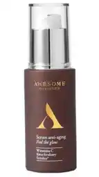 Awesome Cosmetics Serum Anti-aging Feel The Glow 30ml
