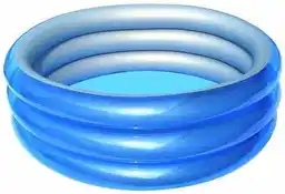 Axer Sport Basen 61-51042 Big Metalic 170 x 53 cm 697L