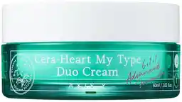 Axis-y Cera Heart My Type Duo Cream nawilżający krem do twarzy 60ml