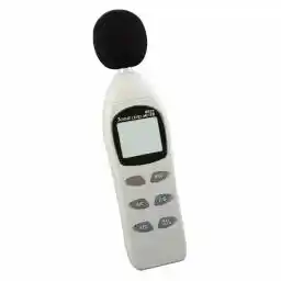 AZ Instruments AZI-AZ 8925 Miernik poziomu dźwięku