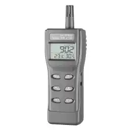 AZ Instruments AZI-AZ77535 Miernik jakości powietrza
