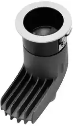 AZzardo Lampa do wbudowania TORK 9W CCT SWITCH WH/BK AZ6086