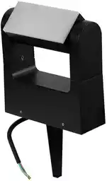 AZzardo Reflektor ogrodowy FRAME SPIKE V.2 BK AZ6319
