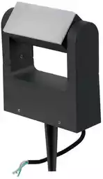 AZzardo Reflektor ogrodowy FRAME SPIKE V.2 DGR AZ6320