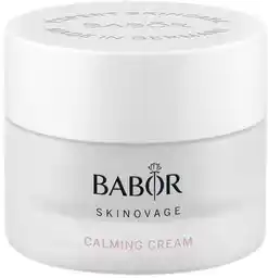 Babor Calming Cream krem do skóry wrażliwej 50ml
