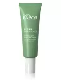 BABOR Doctor Babor CleanFormance Oil-free Matte Effect Gel-Cream Krem do twarzy 50ml