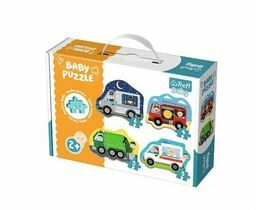 Baby puzzle
