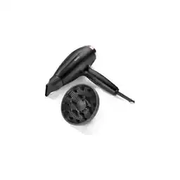 BaByliss 6153DE 2000W Jonizacja Dyfuzor Suszarka do włosów