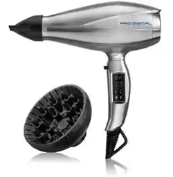 BABYLISS Suszarka do włosów 6000E