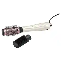 BABYLISS Suszarko-lokówka AS914PE Biały