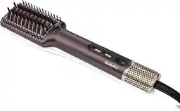 BABYLISS Szczotka do prostowania AS6400E Brązowy