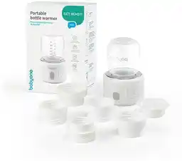 BabyOno 1645 Podgrzewacz do butelek