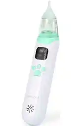Babyono Aspirator do nosa 1470