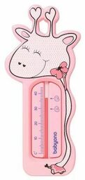 Babyono termometr do kąpieli