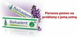 Baikadent