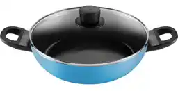 Ballarini Caprera 1025110 Indukcja Ceramiczna 28cm Patelnia