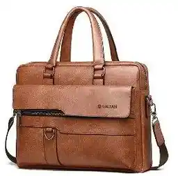 Baltan BAL-AKT-001-01 15,6 Brązowy Torba na laptopa