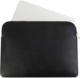 Baltan BALT-SLV-010-02 MacBook Air 15 Czarny Etui na laptop